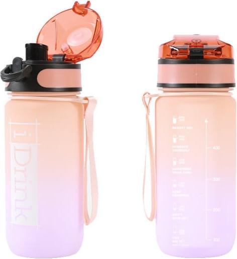 Produktbild Total Juggling I-Drink (0.50 l)