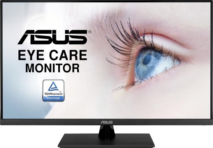 ASUS TUF VP32AQ (2560 x 1440 Pixel, 31.50")
