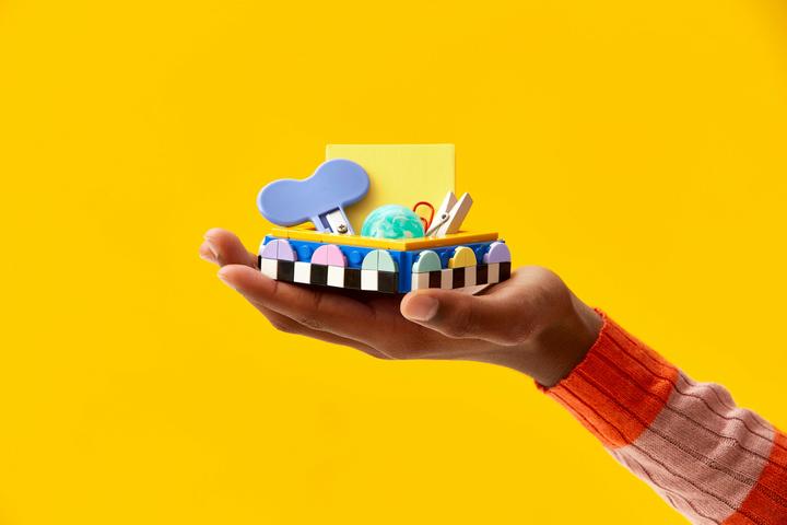 Produktbild LEGO Ultimatives Designer-Set (41938, LEGO Dots)