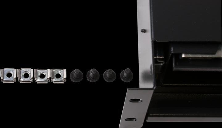 Image du produit Rockstable 19-TH02 19" (EN ANGLAIS)