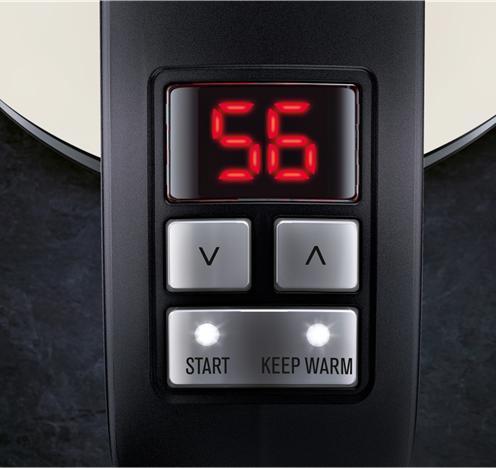 Image du produit Electrolux Eewa7700w (1.70 l)