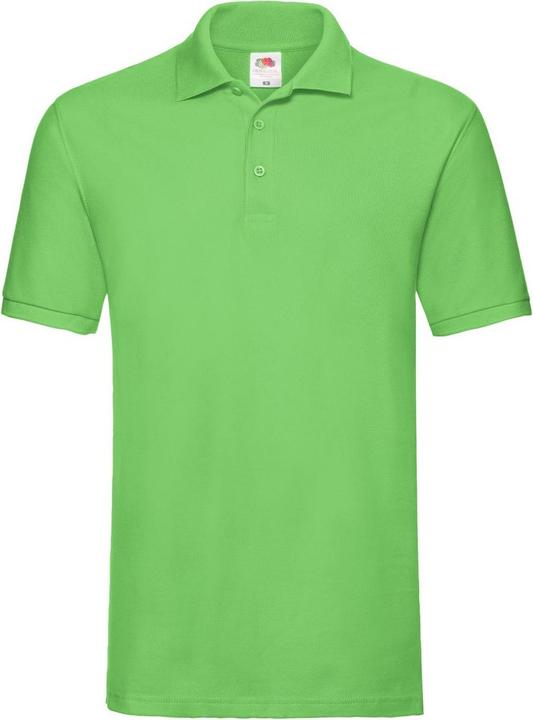 Fruit of the Loom Premium Poloshirt (3XL)