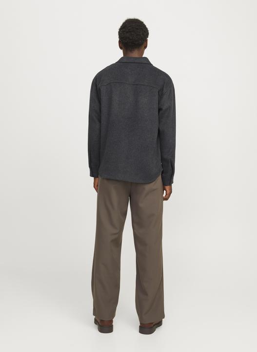 Produktbild Jack & Jones Jjebradley Ollie Overshirt Ls Noos (XS)