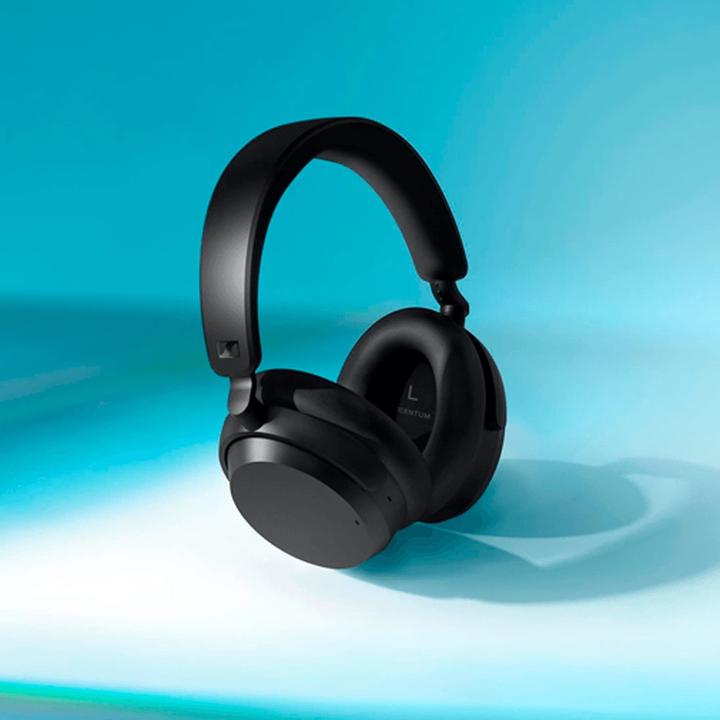 Actual product image Sennheiser Accentum Wireless (ANC, 50 h, Wireless)