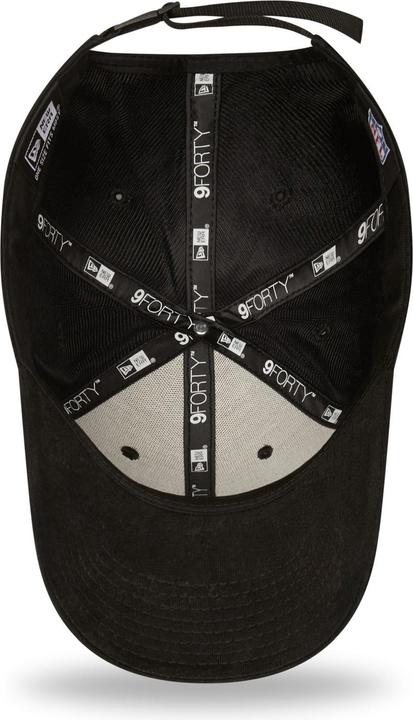 Produktbild New Era 9Forty Strapback Washed Las Vegas Raiders (One Size)