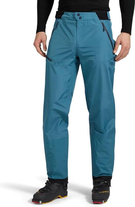 Actual product image La Sportiva Crossridge Evo Shell Pant M (L)