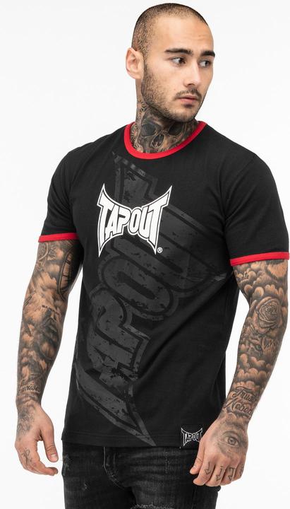 Tapout Trashed