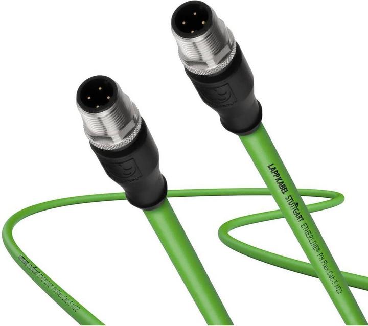 Produktbild Lapp 2171029 (SF/UTP, CAT5e, 10 m)