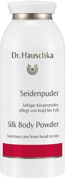 Produktbild Dr. Hauschka Seidenpuder (Körperpuder, 300 ml)