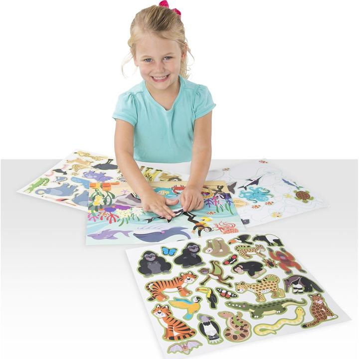 Produktbild Melissa & Doug Habitats