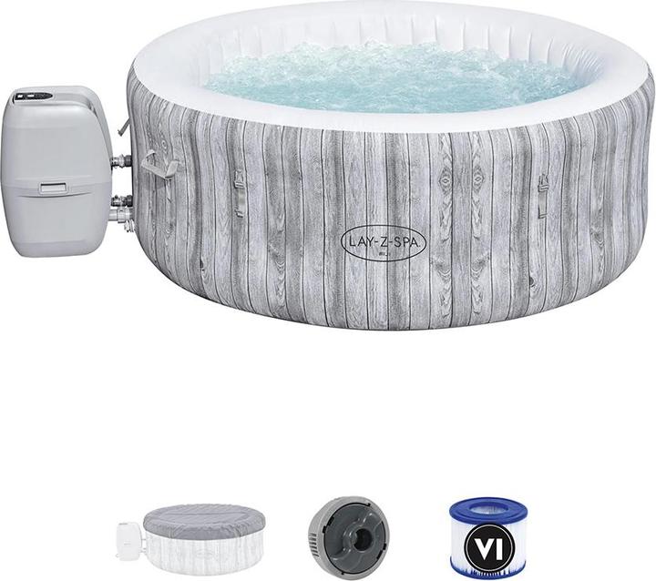 Image du produit Bestway Lay-Z-Spa® 71 x 26/1.80m x 66cm Fiji A (4 pers.)