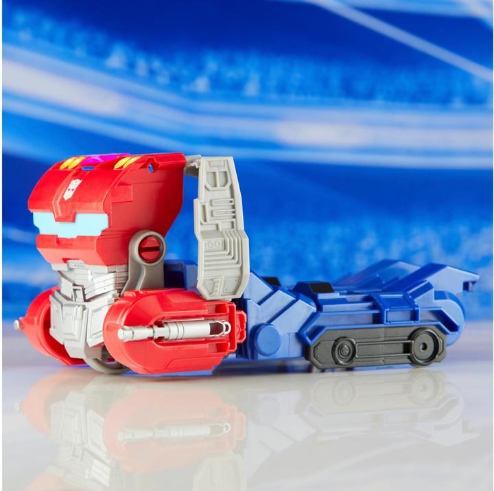 Produktbild Hasbro Optimus Prime (Orion Pax)
