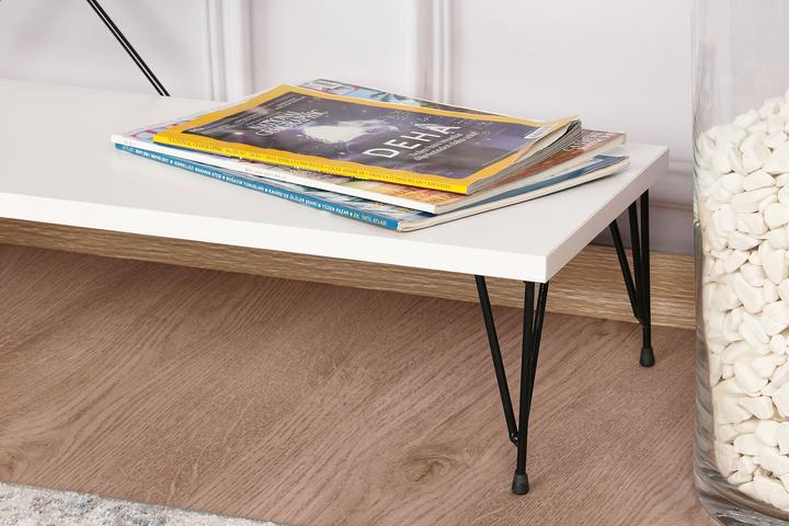 Image du produit Skye Decor Helen (120 x 30 x 40 cm)