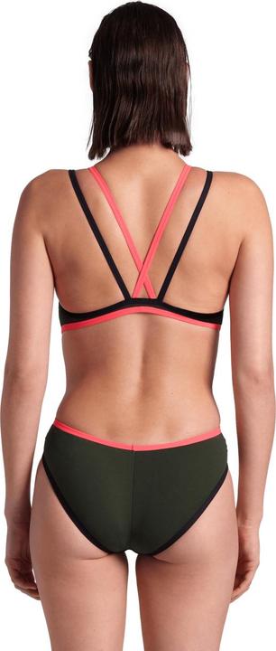 Produktbild Arena W One Double Cross Back One Piece (38)