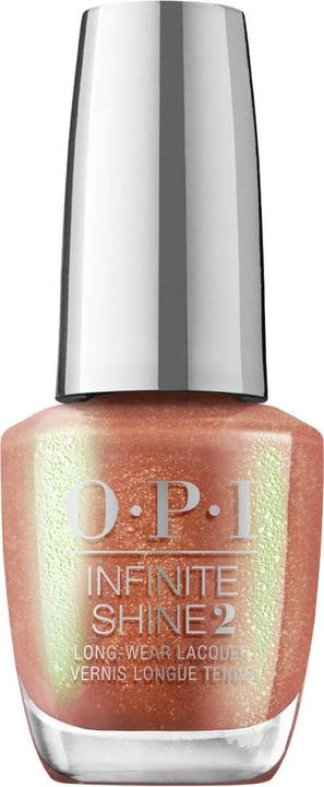 OPI O.P.I Infinite Shine Big Zodiac Energy Virgoals 15 ml (Violett, Blond, Farblack)