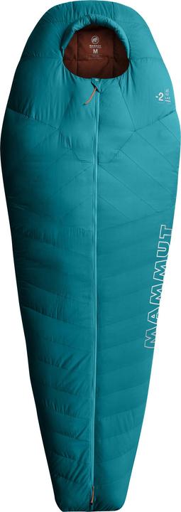 Immagine prodotto Mammut Sacco a pelo Relax Down -2C (180 cm)