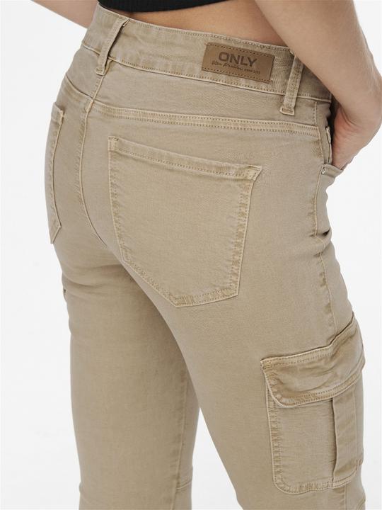 Produktbild Only Knöchellange Cargohose Cargohose (W42/L30)