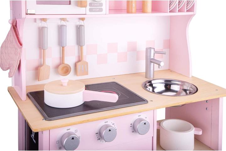 Produktbild New Classic Toys Spielküche