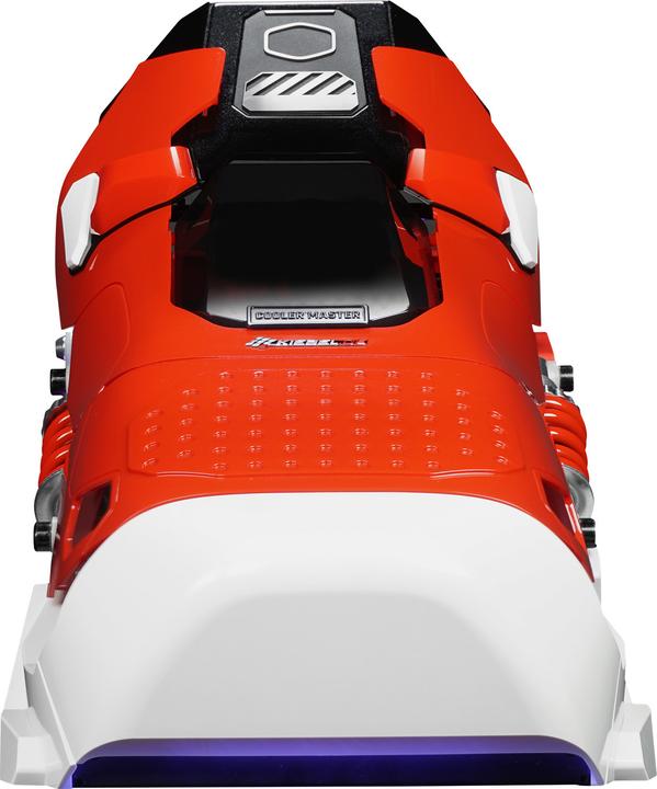 Actual product image Kiebel Sneaker X Intel (Intel Core i5 14600KF, 32 GB, 1000 GB, GeForce RTX 4060)