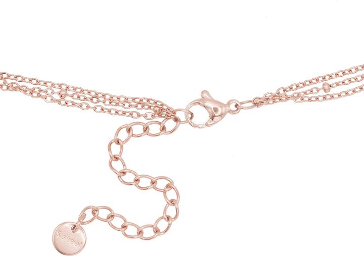 Produktbild Heideman Drusa rose goldfarben (100% Edelstahl)