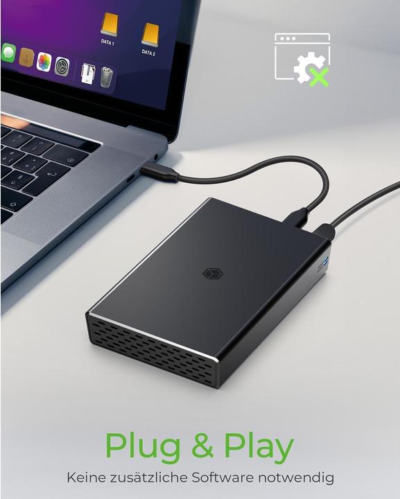 Image du produit Icy Box IB-RD2253-C31 (2.5")