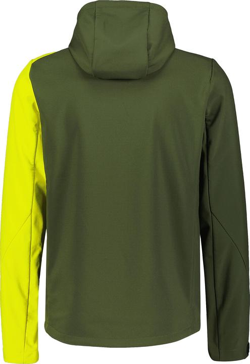 Immagine prodotto Meru Giacca Softshell Talcahuano (L)