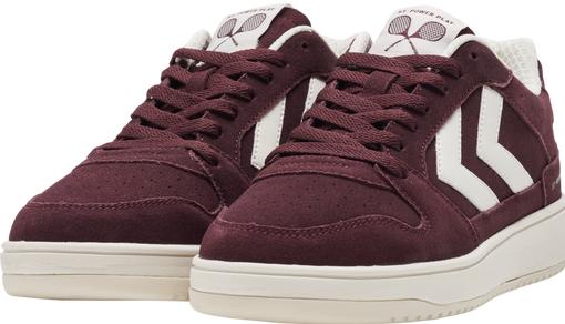 Actual product image hummel St. Power Play Suede (40)