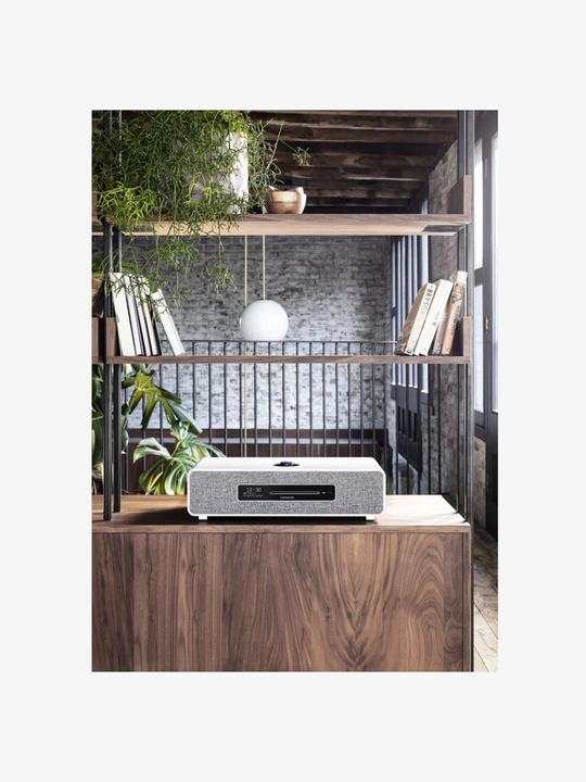 Image du produit Ruark Audio R5 (Webradio, DAB+ DAB, Bluetooth, WiFi)