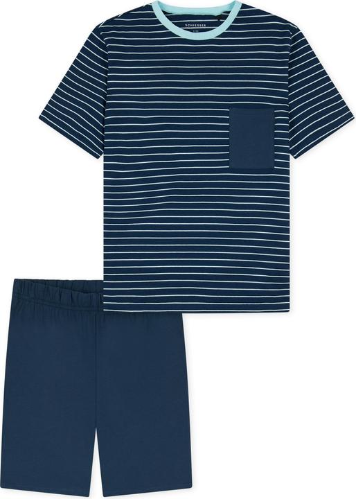 Schiesser Shorty Nightwear