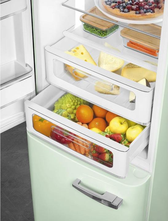 Produktbild Smeg Retro Style FAB32LPG5 (331 l)