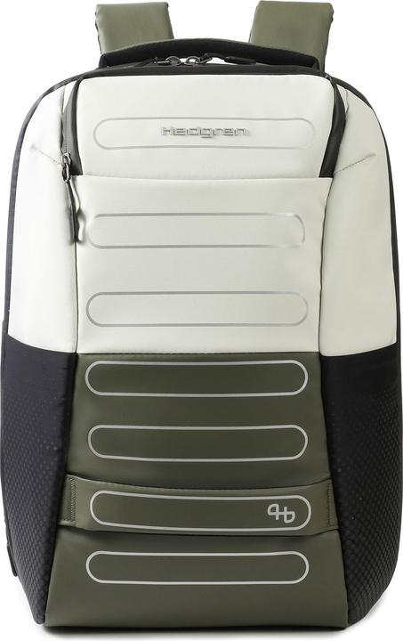 Hedgren Comby Performance Daypack L RFID Schutz 44 cm Laptopfach (26 l)