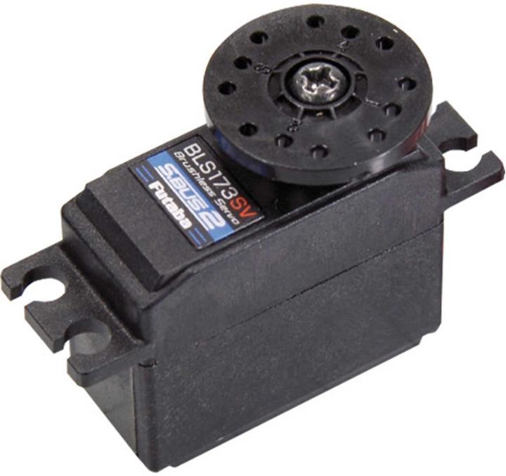 Produktbild Futaba BLS 173SV Brushless Digital, HV