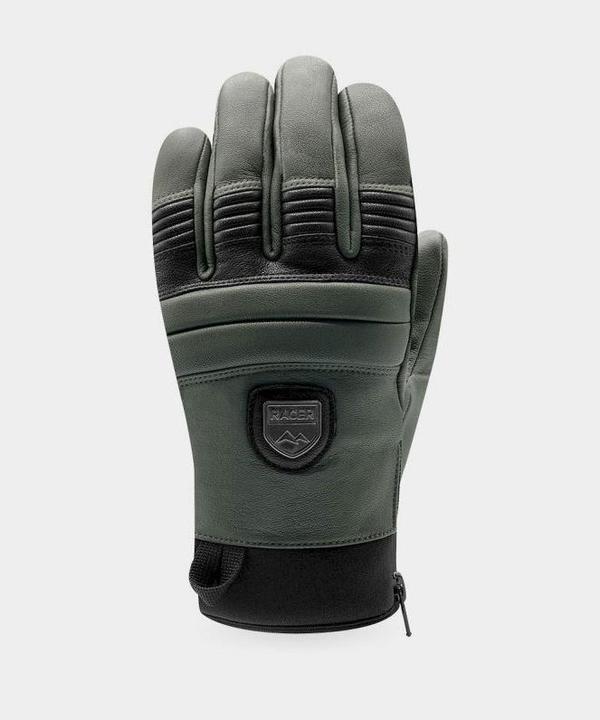 Racer 90 Leather 2 (10, XL)
