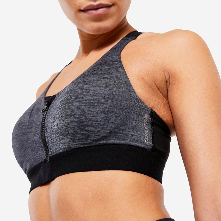 Produktbild Decathlon Cardio (XXL)