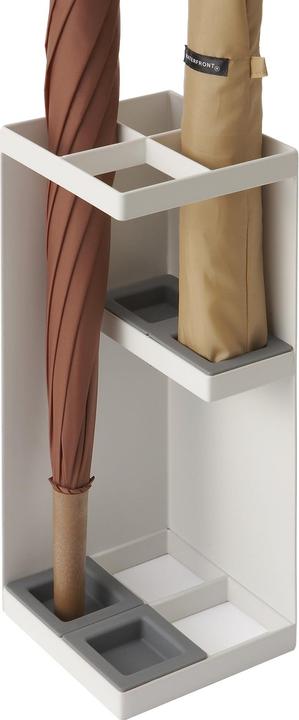 Actual product image Yamazaki Smart (11 x 11 x 30 cm)