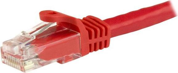 Produktbild StarTech .com 1.5 m CAT6 Cable (U/UTP, CAT6, 1.50 m)