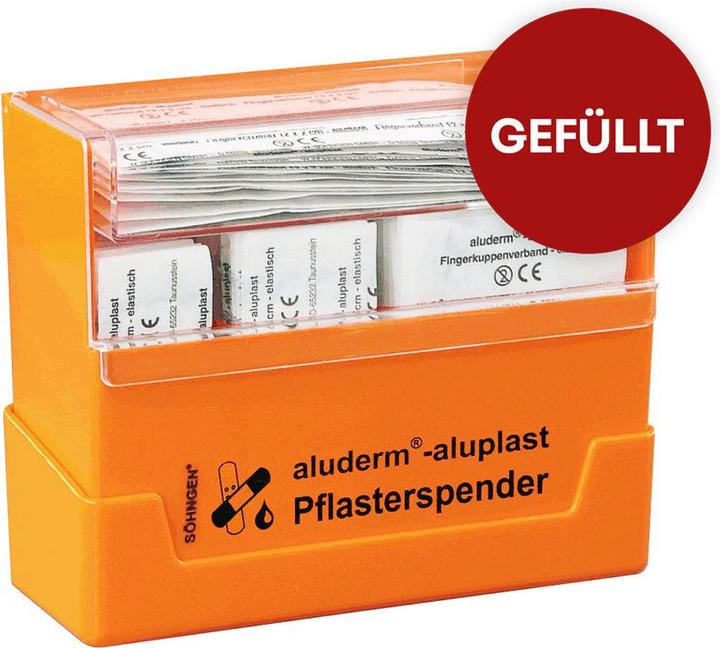 Produktbild Söhngen Pflasterspender (1 x)