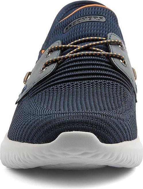 Actual product image Skechers SLIP-INS: DELSON 3.0 - ROTH (42)