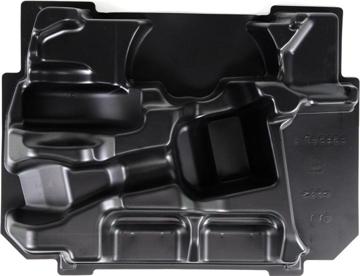 Image du produit Makita Makpac System Insert ( 838397-5 ) adapté pour DDF 481 482 et DGA 504 506