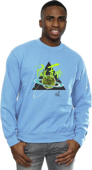 Pink Floyd Prism Planet Sweatshirt (S)