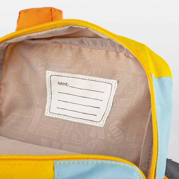 Produktbild Sigikid Rucksack Radlader
