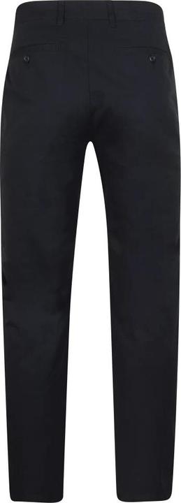 Actual product image Henbury Mens Stretch Flex Waistband Chinos (Frequency band 38 (2600 MHz))