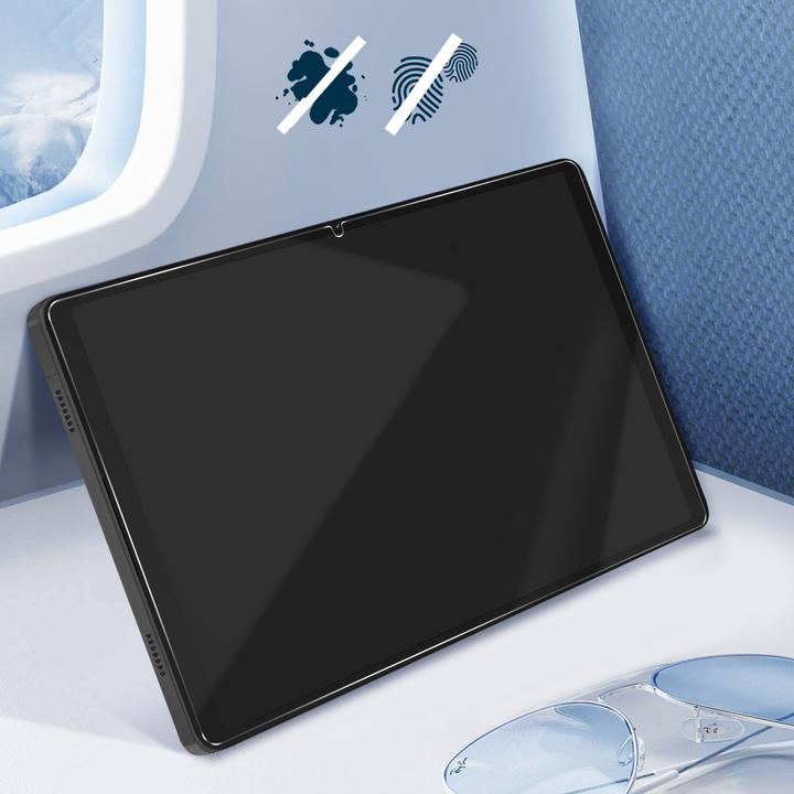 Produktbild Avizar Papier ähnlicher Displayschutz, Displayfolie (1 Stück, Galaxy Tab A9+)