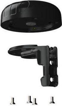 Immagine prodotto Poynting Antenna GSM Antenna GPS per auto 6dbi 2x LTE1x GPS 2m Cavo SMAM Nero PUCK4 (GPS)