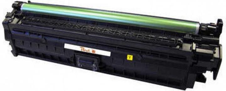 Immagine prodotto Peach Hp Ce272a No. 650a (Y)
