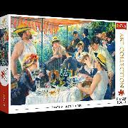 Immagine prodotto Trefl La colazione dei canottieri, Renoir (1000 pezzi)