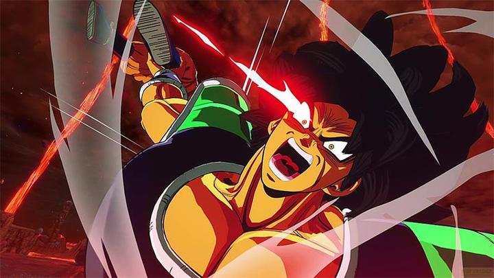 Produktbild Bandai Namco Dragon Ball: Sparking! Zero (PS5, DE, IT, FR)