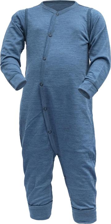 Devold Breeze Merino Sleepsuit Baby (56)