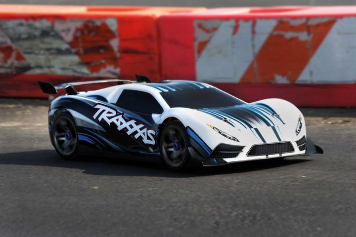 Produktbild Traxxas X0-1 Supercar (RTR Ready-to-Run)