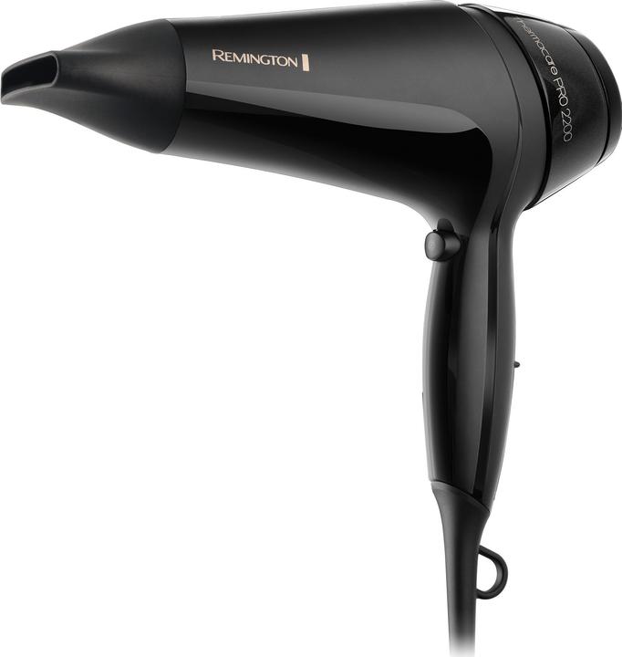 Actual product image Remington Thermacare PRO 2200